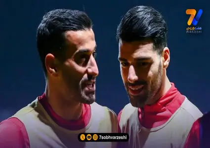 طارمی در اردوی تیم ملی؛ جمع ستاره‌ها جمع شد
