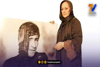 روایت همسر ناصر حجازی از روزی که شهره به همسرش پیشنهاد شام مشترک داد