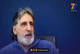بیانی: حضور سیدورف در استقلال تبلیغاتی بود/ با برادرم شاهرخ شدیداً مشکل دارم!