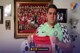 پیشکسوت پرسپولیس: ادامه لیگ می‌توانست همه چیز را تغییر دهد!