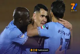 جنگ سهمیه آسیایی؛ گل‌گهر علیه چادرملو وارد عمل شد!