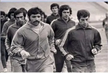 شنبه روز بدی بود؛ سردار فوتبال ایران هم رفت