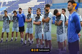 رونمایی از دو پلن بختیاری‌زاده برای استقلال