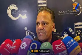 تفکری: باید از حامد لک تخفیف بگیرم!