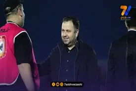 بابایی: دنبال سواستفاده از حذف سپاهان نیستیم اما ما باید به آسیا برویم!