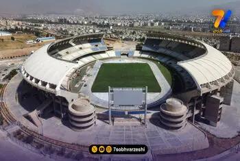کمیته اخلاق به اتفاقات ورزشگاه شیراز و تختی تهران ورود کرد