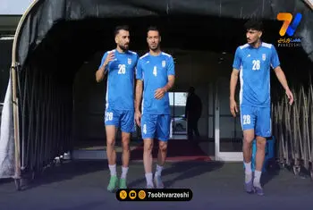 بیانیه عجیب بخش رسانه ای تیم ملی درباره لیست جام جهانی