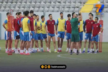 نوروزی: تعطیلی لیگ به ضرر تیم ملی شد
