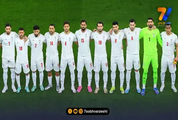 ترکیب تیم ملی برابر گامبیا؛ ایران هجومی تر از همیشه!