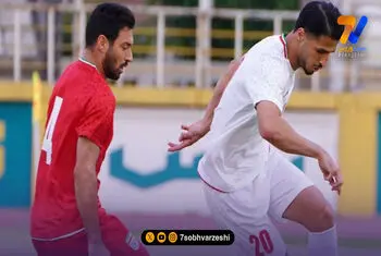 درخشش آقای پاس گل لیگ برتر؛ پاس زیبای علیپور را شهریار خراب کرد!