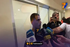 نعمتی: درخشش طارمی؟ مهدی نیاز به تعریف من ندارد