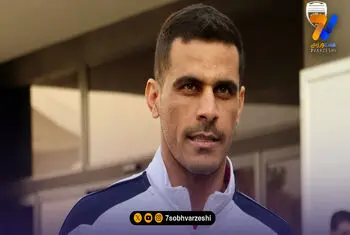 نعمتی: هر جا باشم سرباز ایرانم