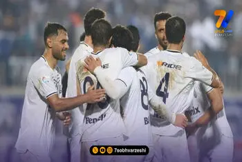 مربی ملوان: خواسته هواداران، تداوم حضور پوررشید در باشگاه است