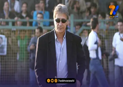 واکنش ناصر حجازی به پیشنهاد گرین کارت؛ آمریکایی ها باید به دستبوس ما بیایند!