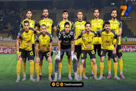 نیکفر: اگر لیگ ادامه پیدا کند، سپاهان مدعی قهرمانی است