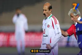 تهامی: مرام را برخی نشان دادند، بعضی‌ها فقط ادعا کردند/ یک ماه دیگر همه چیز را می‌گویم