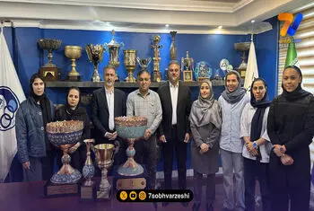 اضافه شدن جام‌های جدید به ویترین افتخارات استقلال