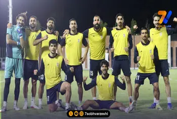 دنیامالی: مشکلی برای ویزای ملی پوشان نیست