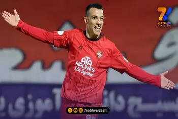 رسمی؛ حسین‌زاده گران‌ترین بازیکن ایران! +عکس