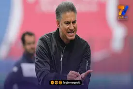 مطهری: فولاد حق سهمیه آسیا را از دست داد/ بازیکنان در آستانه جدایی‌اند