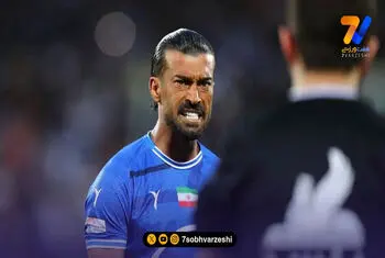 بحران مالی فولاد، رضاییان را به استقلال نزدیک کرد