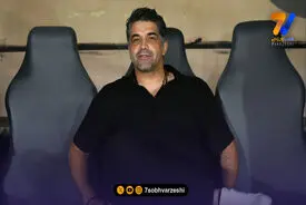 قربانی: پرسپولیس باید بپذیرد امسال خوب نبوده است/ برخی تصمیم‌ها عدالت لیگ را زیر سوال می‌برد