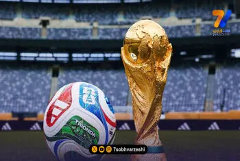 کمپ های تمرینی جام جهانی؛ ۳۹ تیم در آمریکا، ۷ تیم در مکزیک و ۲ تیم در کانادا!