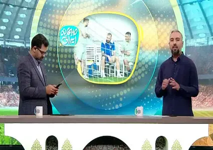 از حواشی مصدومیت روزبه تا تردید قلعه نویی برای اعلام لیست نهایی