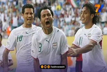 نگاهی به جام جهانی ۲۰۰۶؛ روایت AFC از تیم ملی ایران