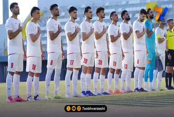 بازی های پشت پرده برای دست بردن در لیست تیم ملی!
