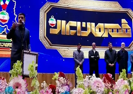 فدراسیون کشتی بهترین فدراسیون ورزشی ایران شد