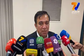 تاجرنیا: خداراشکر در همه رشته‌هایی که تیمداری کردیم موفق بودیم