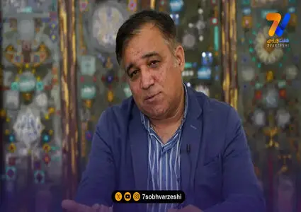 تاجرنیا: مخالف جدایی حسینی بودم اما تصمیم مدیران و ساپینتو چیز دیگری بود