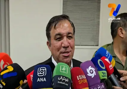 تاجرنیا: در تلاش هستیم پنجره تابستانی را باز کنیم و باقدرت راهی لیگ نخبگان شویم