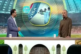 از بلاتکلیفی در صدور ویزای تیم ملی ایران تا تغییر قوانین داوری در جام جهانی