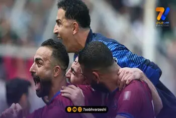 سر و ته لیگ آزادگان، یکی شد؛ نفت طلاست یا مس؟!