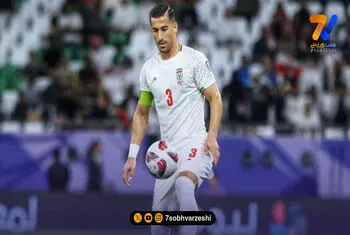 حاج‌صفی در تعقیب رکورد نکونام و دایی!