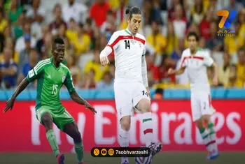 ایران در جام جهانی ۲۰۱۴؛ روایت AFC از نسل کی‌روش