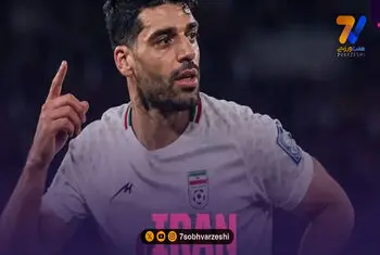 شانس صعود ایران از مرحله گروهی از نگاه اوپتا