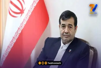 دنیامالی: امیدوار به صعود تیم ملی از گروه هستیم
