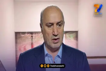ایرانی هرگز در برزخ قرار نخواهد گرفت!