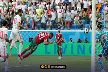 AFC به یاد ۲۰۱۸؛ روایت عملکرد ایران در روسیه