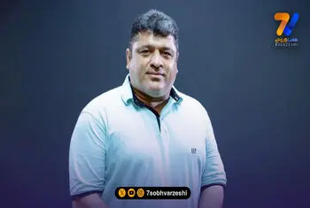 داداش‌زاده: قلعه‌نویی سالم است و باید از تیم ملی حمایت کرد!