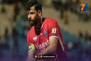 مهاجم محبوب قائمشهری ها ناچار به خداحافظی شد