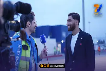 جهانبخش: این جام جهانی تجربه‌ای متفاوت برای ایران است