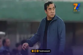 خداداد با تراکتور به مشکل خورد؛ عزیزی جانشین پیروانی؟ / ادعای یک خبرگزاری