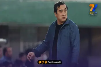 خداداد با تراکتور به مشکل خورد؛ عزیزی جانشین پیروانی؟ / ادعای یک خبرگزاری
