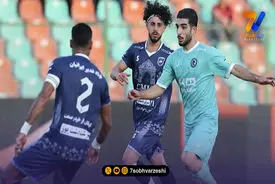 نصیرزاده: رأی کمیته انضباطی در پرونده گل‌گهر اشتباه است