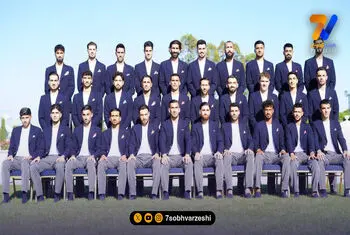 میانگین سنی شاگردان قلعه نویی، سوژه رسانه عربی!