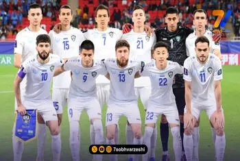 ستاره سرخابی ها مقابل هلند فیکس شدند!